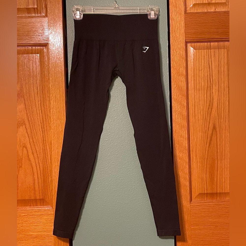 Gymshark Everyday Seamless Leggings